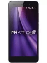 Compartir datos de un M4Tel M4 SS4458