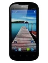 Compartir datos de un Magic THL W1