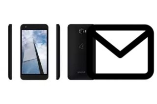 Configurar correo en 4Good People G503