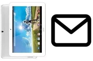 Configurar correo en Acer Iconia Tab A3-A20FHD