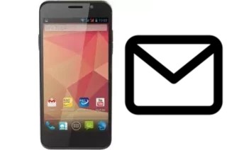 Configurar correo en Airis TM520