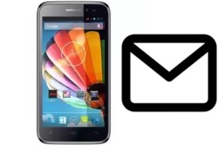 Configurar correo en Akai PHA-5850