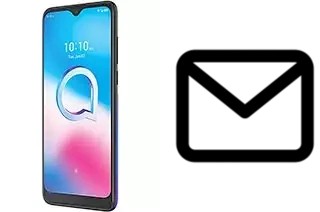 Configurar correo en alcatel 1V (2020)