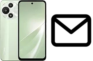 Configurar correo en alcatel alcatel V3 Pro