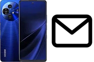 Configurar correo en alcatel V3 Ultra