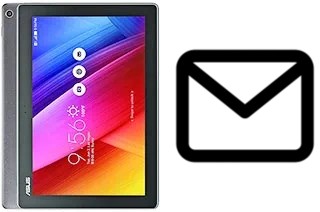 Configurar correo en Asus Zenpad 10 Z300C