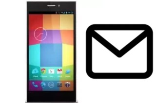 Configurar correo en Beex Magnum