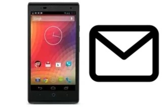 Configurar correo en BGH Joy Smart A6