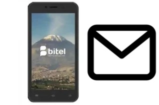 Configurar correo en Bitel B8604