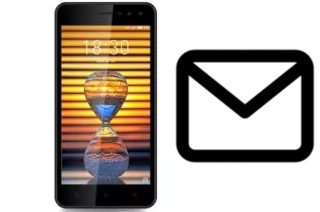 Configurar correo en Bitel B9504