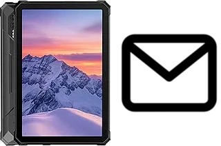 Configurar correo en Blackview Active 10 Pro