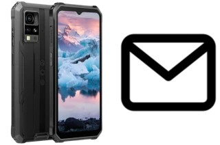 Configurar correo en Blackview BV4800 Pro