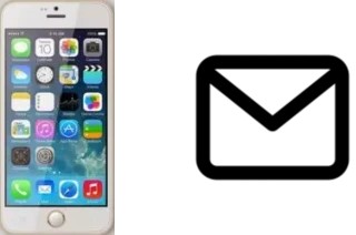 Configurar correo en Blackview Ultra