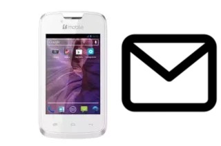 Configurar correo en Bmobile AX600