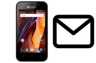 Configurar correo en Bmobile AX683