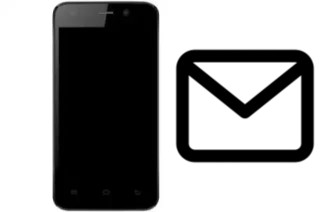 Configurar correo en Bmobile AX685