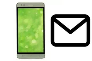 Configurar correo en Bmobile AX920