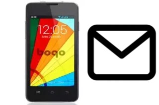 Configurar correo en Bogo BO-FRSP4