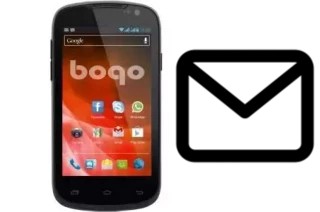 Configurar correo en Bogo BO-LFSP4