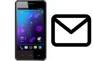 Configurar correo en Boway I6
