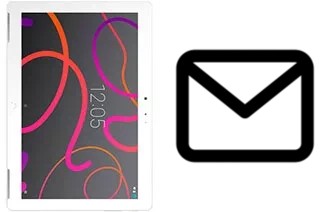 Configurar correo en BQ Aquaris M10