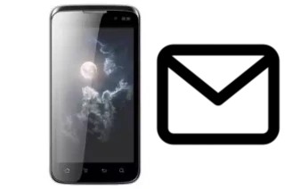 Configurar correo en Brava DM-993