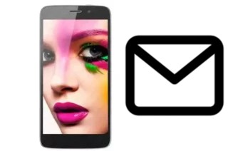 Configurar correo en Brondi 520 S HD