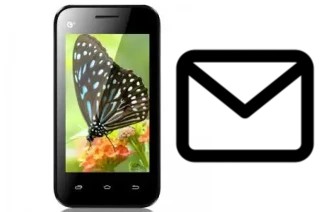 Configurar correo en Callbar T61