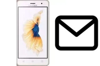 Configurar correo en Camfone Hero H5