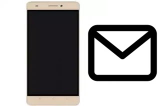 Configurar correo en Camfone S2