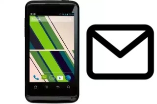 Configurar correo en CCE SK352