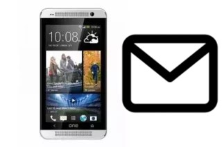 Configurar correo en CCIT ONE