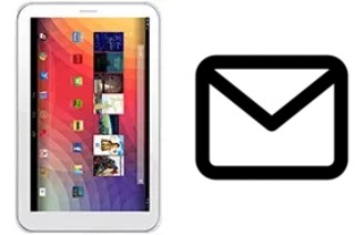 Configurar correo en Celkon C720
