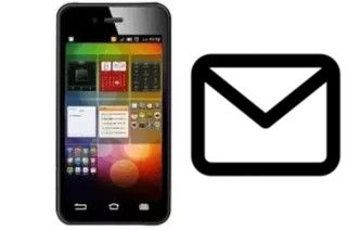 Configurar correo en Changhong CHANGHONG V7