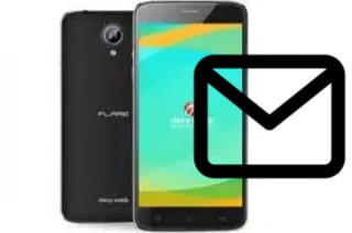 Configurar correo en Cherry Mobile Flare 4
