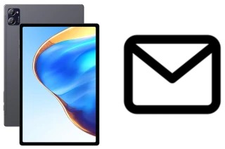 Configurar correo en Chuwi HiPad XPro