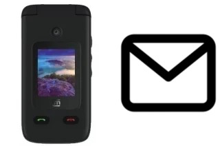 Configurar correo en Cloud Mobile Mist
