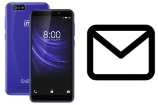 Configurar correo en Cloud Mobile Stratus C5 Elite