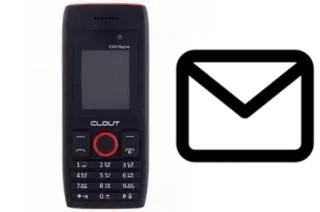 Configurar correo en Clout A508 Magma