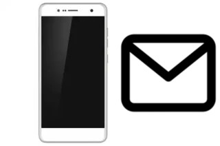 Configurar correo en Colors Mobile P85 Plus Selfie Pro