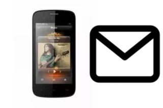 Configurar correo en Colors Mobile Xfactor Star 4-0