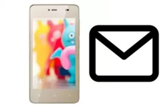 Configurar correo en Condor PGN-409