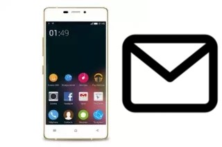 Configurar correo en Condor PGN511