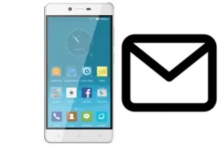 Configurar correo en Condor PGN516