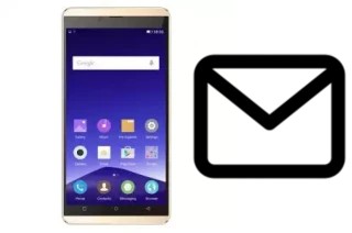 Configurar correo en Condor PGN605