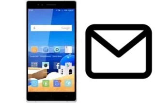 Configurar correo en Condor PGN607