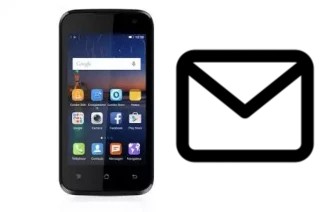 Configurar correo en Condor PKT411