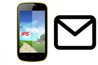 Configurar correo en ConnSpeed AS135