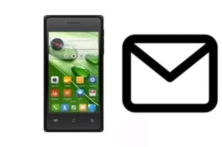 Configurar correo en ConnSpeed SMB15
