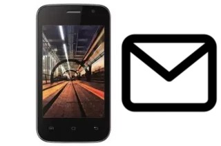 Configurar correo en ConnSpeed SMB16